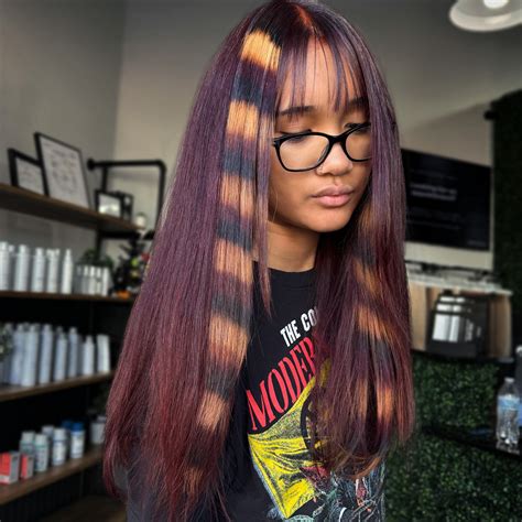 Vanessa// MESA AZ Hairstylist | My FIRST hair show ...