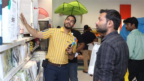 Working at the IKEA Group - IKEA