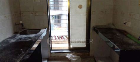 Elite Homes Kharghar Rent - WITHOUT BROKERAGE Unfurnished 1 BHK Rental ...