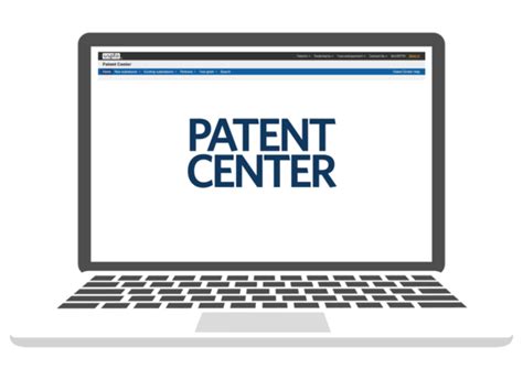 Plant patent applications now available as submission type in Patent Center