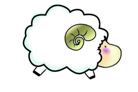梦见绵羊是什么意思 女人梦到很多绵羊追自己有什么预兆 - 致富热