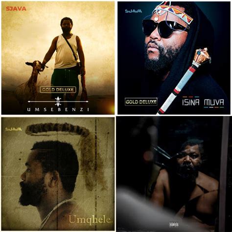 Image result for Sjava Album Download Zip