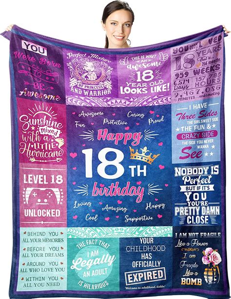Wisegem 13th Birthday Gifts For Girls - Best Gifts For 13 Year Old ...