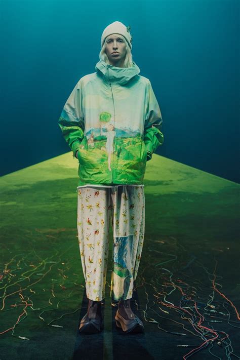 Undercover AW25 men’s | Dazed