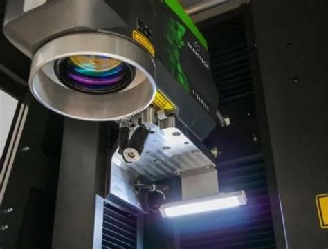 Laser Marking Machine - Fiber Laser Marking Machines Manufacturer from Pune