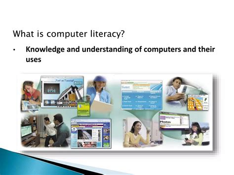 Computer Basics and Hardware | PPTX