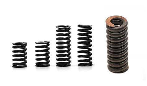 Image result for Incapsolated Compression Spring