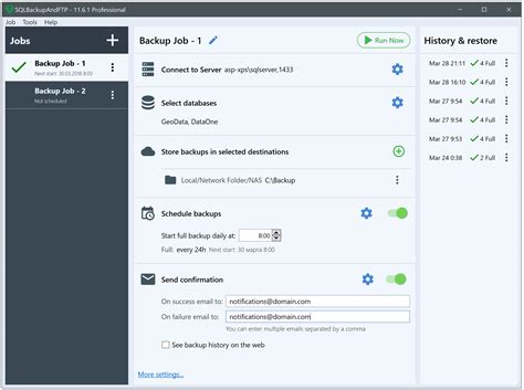 Image result for Dell Networker SQL Backup