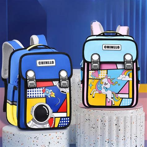 Buy MyneeMoe Kids School Bags Online - Kids School Bags
