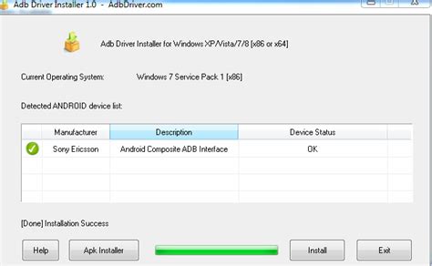 Image result for How to Remove Warning Symbol Android ADB Interface
