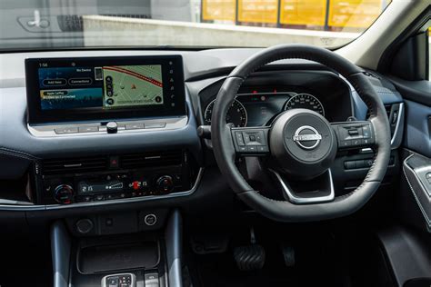 2024 Nissan Qashqai review | CarExpert