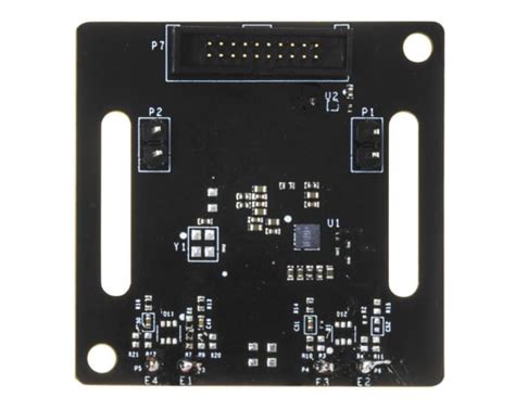 EVAL-ADPD6000Z Evaluation Module - ADI | Mouser