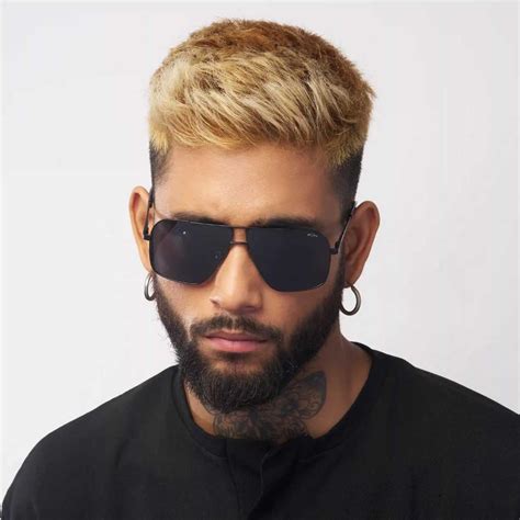 MOONX CLASSIC RIDE – Polarised & Trending Metal Sunglasses (Unisex)