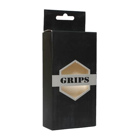 Rucke (gripovi) za biciklu-trotinet HQ plave - Mob-Shop