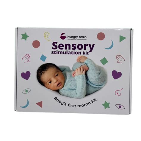 Visual Stimulation Cards | Black and White Flashcards for Newborn ...