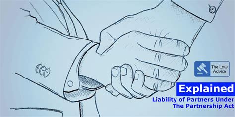 General Partnership Liability 的图像结果