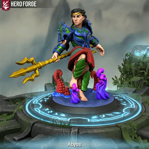 With some revamping their suits, the Legion of Justice is ready to ...