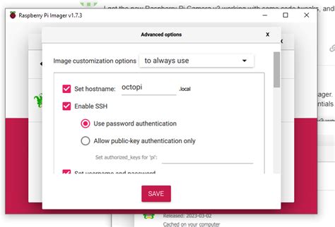 New OctoPi Release: 1.0.0 - Blog - OctoPrint Community Forum
