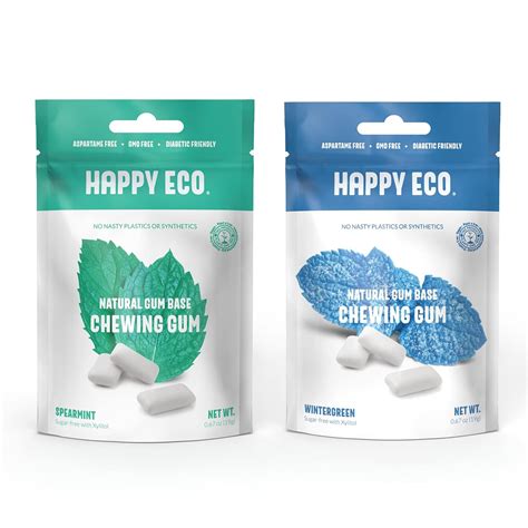 Is Gum Biodegradable? Let us Check the Answer – Decoding Biosphere