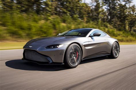 Aston Martin Vantage