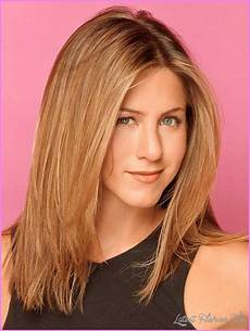 Hairstyles For Hair No Bangs by Medium Length Haircuts No Bangs Layers Latestfashiontips Hairstyles For Hair No Bangs