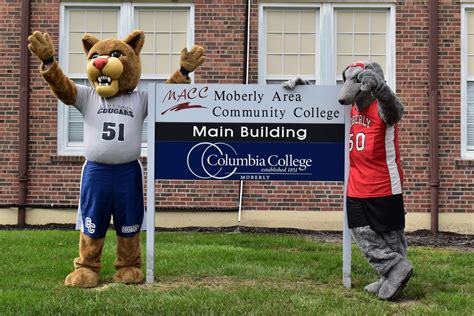 Columbia College @ MACC - Moberly | MACC