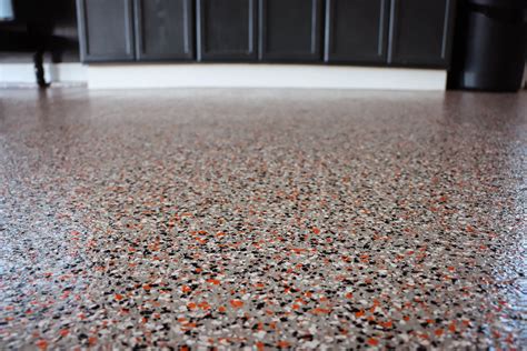 Garage Floor Coatings Alpharetta, GA | Epoxy & Polyaspartic