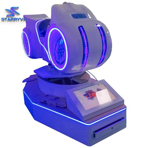 Image result for VR Motorcycle Simulator Machine