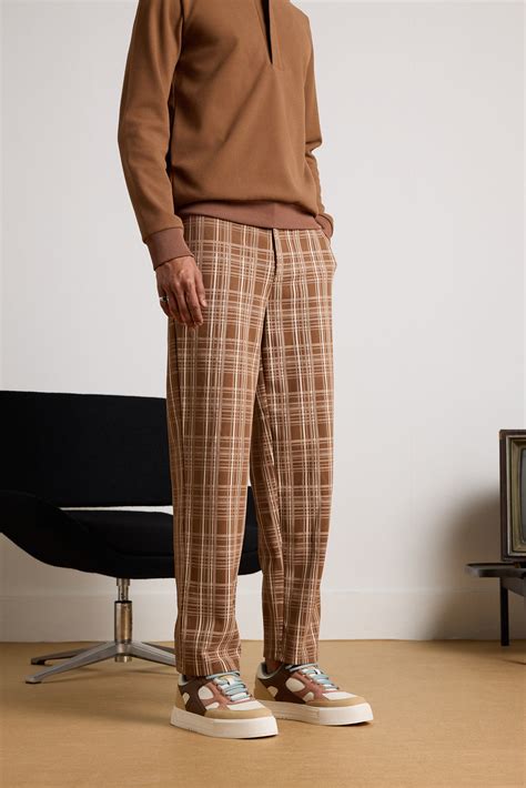 Vintage Mocha Pants – Muvazo