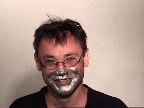 The "Alleged" Is Probably Not Necessary When Describing This Indiana ...