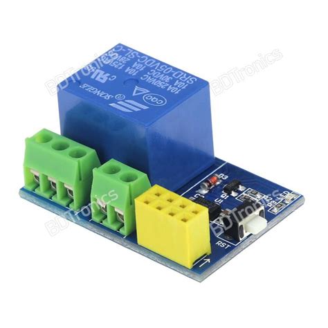 Image result for ESP Relay Module