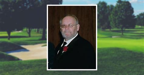 Obituary | Robert Parady | DEN HERDER FUNERAL HOME, INC.