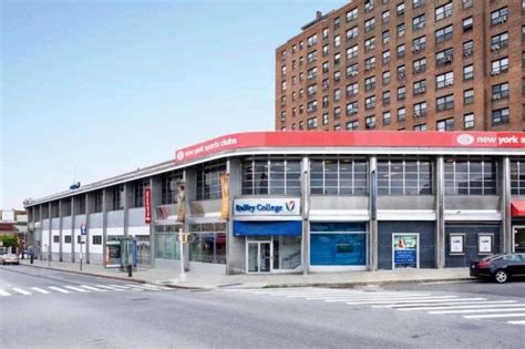 Rego Park Office Building Sells for $31 Million - Rego Park - New York ...