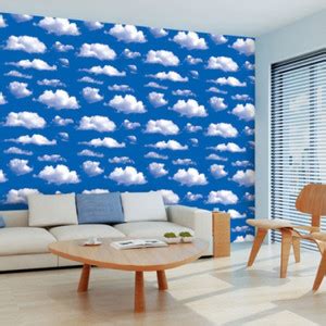 Flipkart SmartBuy 500 cm Decorative Multicolor Wallpaper (500 cm x 45 ...