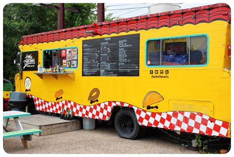 Vegan Food Truck Park Austin / 9 Food Truck Parks for You to Feast on ...