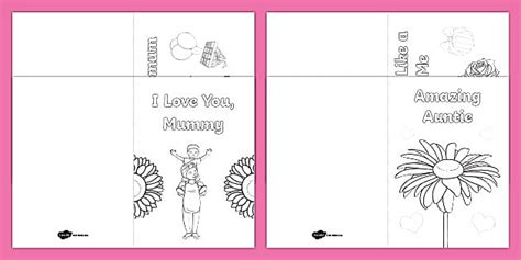 Mother's Day Greeting Cards for Mothers and Mother Figures