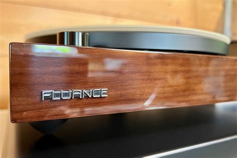 Fluance RT81+ turntable review: good today, better tomorrow | Digital ...