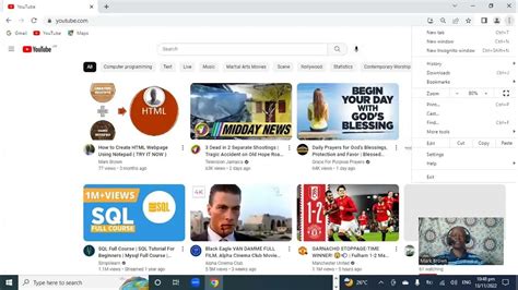 Open YouTube in Desktop 的图像结果