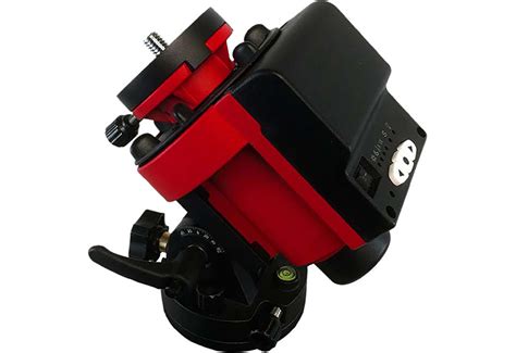 Rent a iOptron SkyGuider Pro EQ Camera Mount at LensProToGo.com