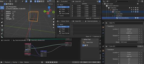 Add Points Blender 的图像结果