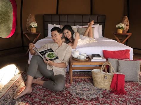 MULBERRY HILL BY THE LODGE (Bandung) - Cottage Reviews, Photos, Rate ...