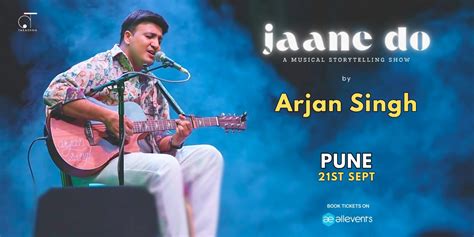 Jaane Do by Arjan Singh - Pune, The Orange, Art and Book Cafe, above ...
