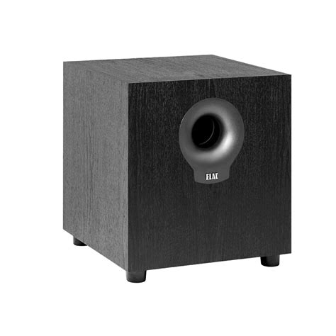 ELAC Debut 2.0 10″ Powered Subwoofer S10.2 Price in India — ProHiFi India