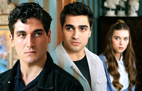 Avance “Una nueva vida”: Seyran y Ferit perseguidos por su pasado, en ...