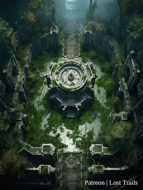 Swamp Map 的图像结果