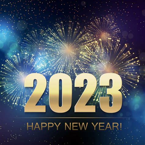 Happy New Year 2023: হ্যাপি নিউ ইয়ার ২০২৩! নতুন বছরের শুভেচ্ছা জানিয়ে ...