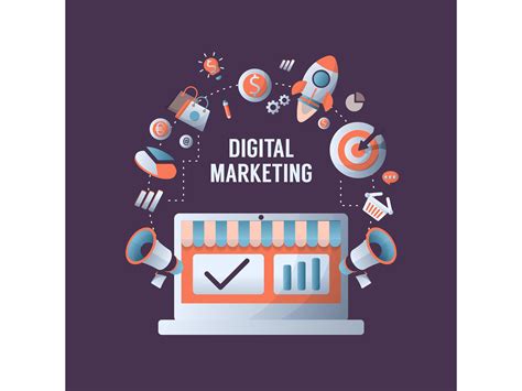 Digital Marketing Graphics 的图像结果