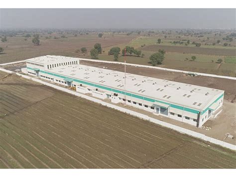 Pavna Industries signs MoU with the govt of Tamil Nadu