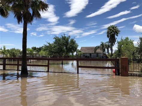 Great June Flood, The Sequel (June 24, 2019)