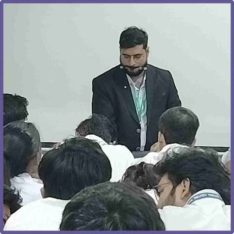 AYJNISHD, Noida 2023